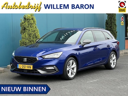 SEAT Leon 0