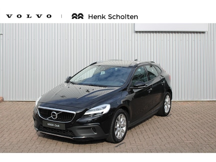 Volvo V40 Cross Country 0