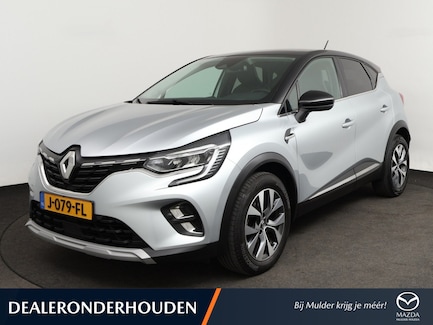 Renault Captur 0