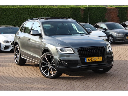 Audi Q5 0