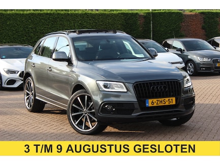 Audi Q5 0
