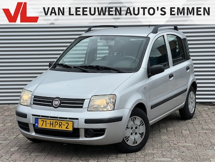 Fiat Panda 0