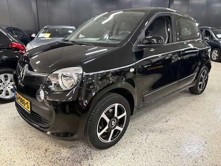 Renault Twingo 0