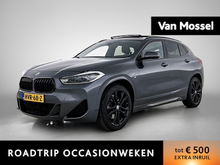 BMW X2 0