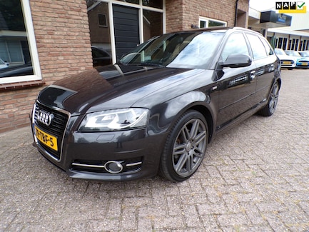 Audi A3 0