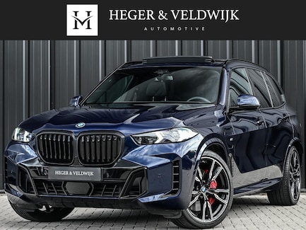 BMW X5 0