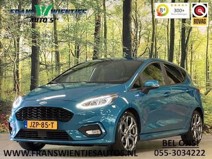 Ford Fiesta 0