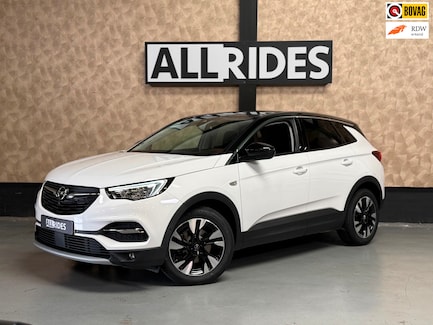 Opel Grandland 0
