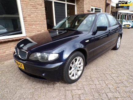 BMW 3-Serie 0