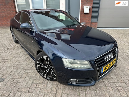 Audi A5 0