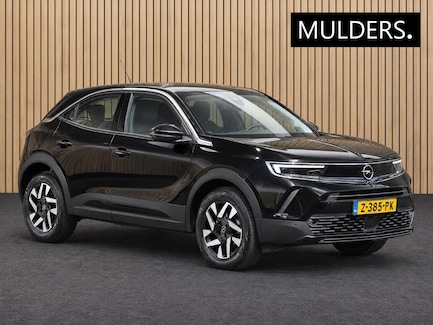 Opel Mokka 0