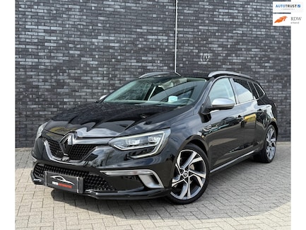 Renault Megane 0