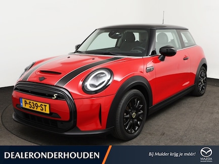 MINI Mini Electric 0