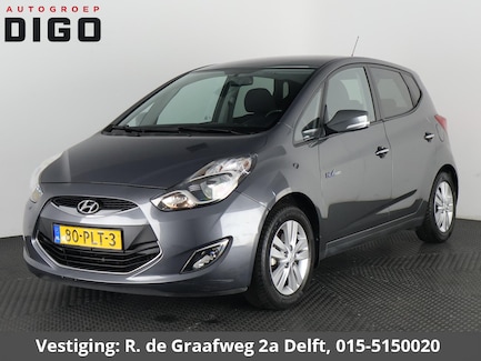 Hyundai ix20 0