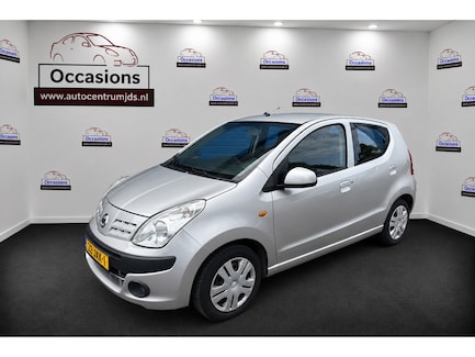 Nissan Pixo 0