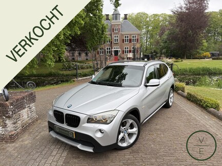 BMW X1 0
