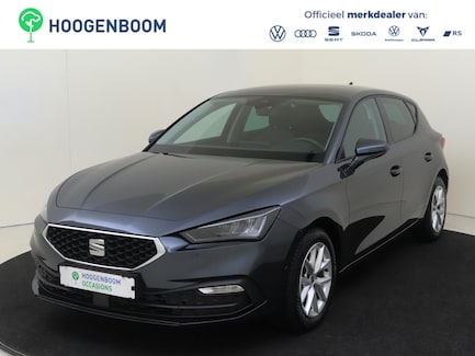 SEAT Leon 0