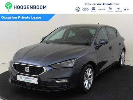 SEAT Leon 0