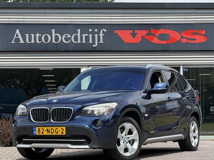 BMW X1 0