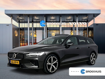 Volvo V60 0