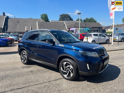 Suzuki Vitara 0