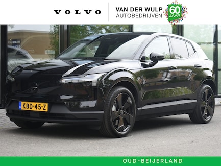 Volvo EX30 0