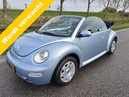 Volkswagen Beetle 0