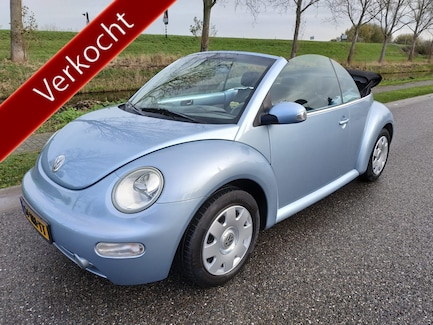 Volkswagen Beetle 0
