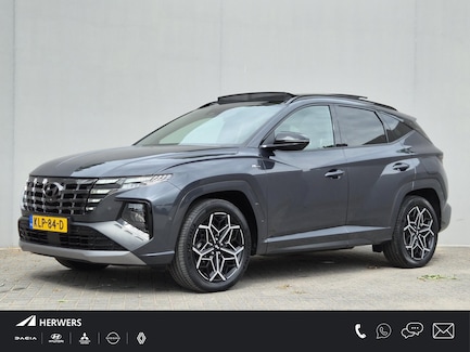 Hyundai Tucson 0
