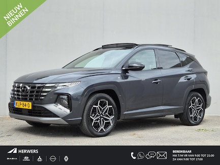 Hyundai Tucson 0