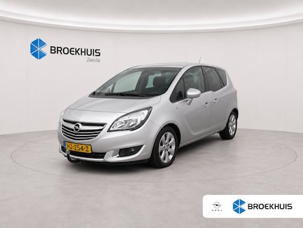Opel Meriva 0