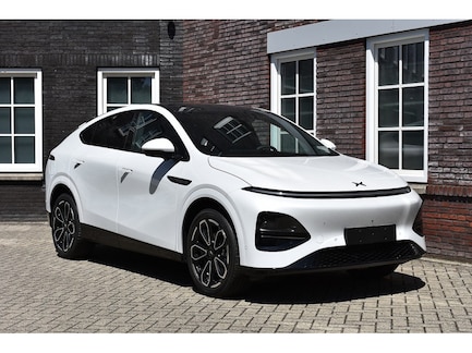 Xpeng G6 0