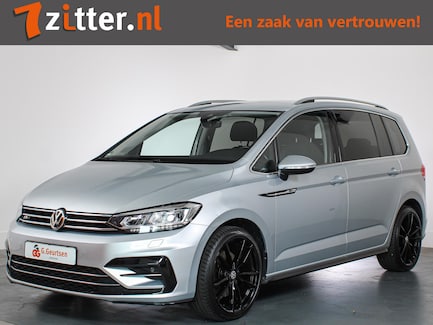 Volkswagen Touran 0