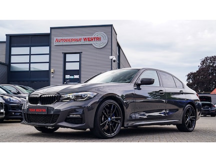 BMW 3-Serie 0