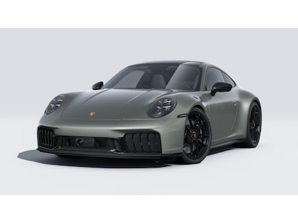 Porsche 911 0
