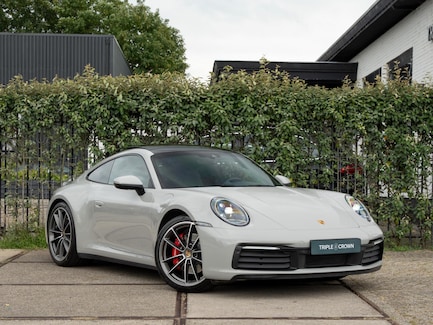 Porsche 911 0