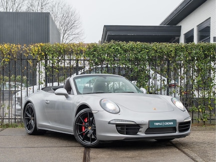 Porsche 911 0