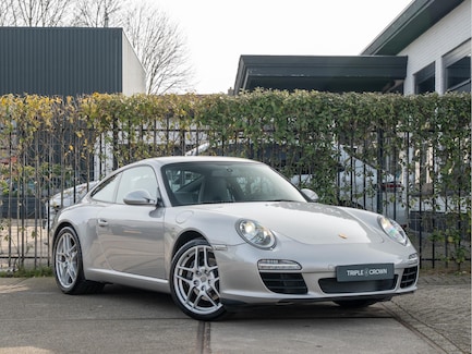 Porsche 911 0