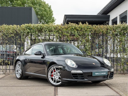 Porsche 911 0
