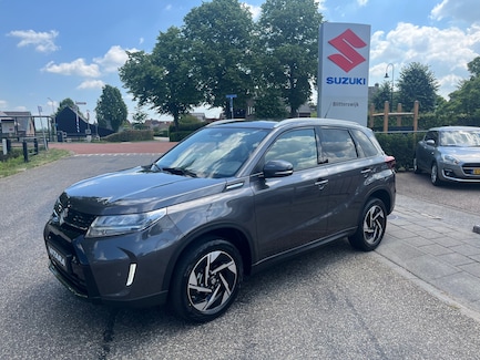 Suzuki Vitara 0