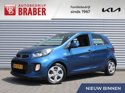 Kia Picanto 0