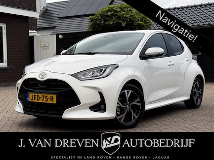 Toyota Yaris 0