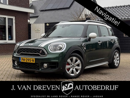 MINI Countryman 0
