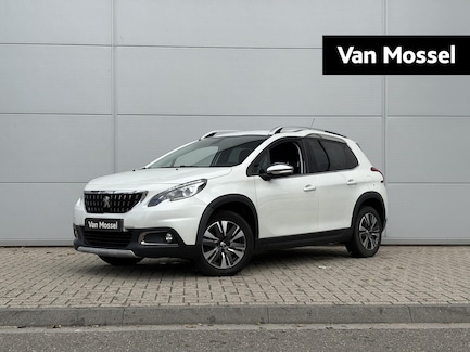 Peugeot 2008 0