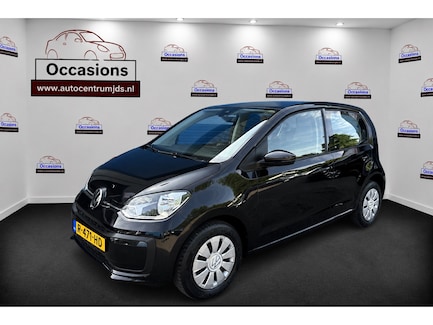 Volkswagen Up! 0
