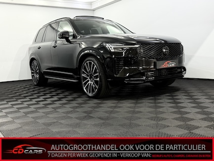 Volvo XC90 0