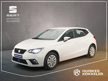 SEAT Ibiza 0