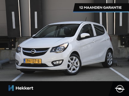 Opel Karl 0