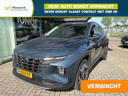 Hyundai Tucson 0