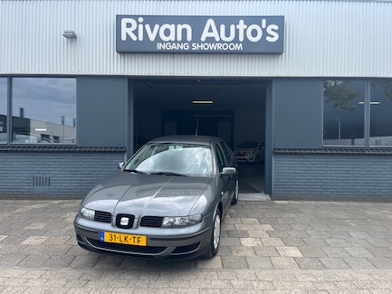 SEAT Toledo 0